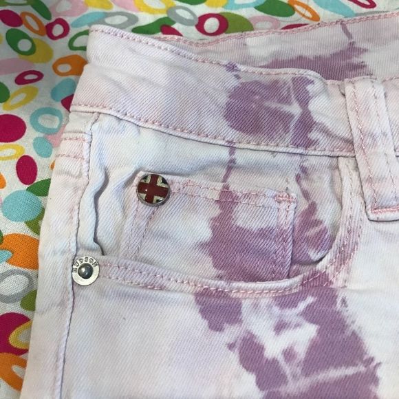 Hudson Kids Shorts - Picture 6 of 8